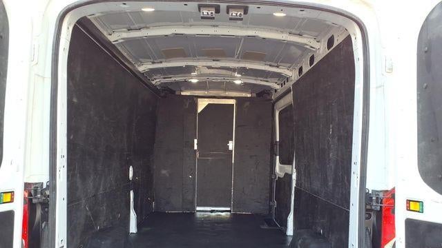 2024 Ford Transit 250