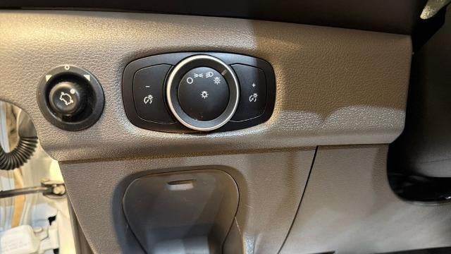 2020 Ford Transit 250