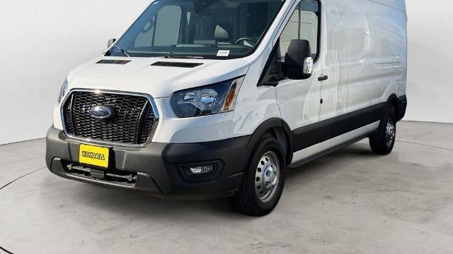 Preowned 2024 Ford Transit 250 for Sale