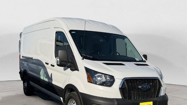 2024 Ford Transit 250