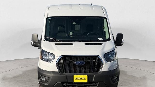 2024 Ford Transit 250