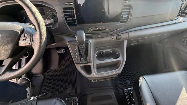 2024 Ford Transit 250