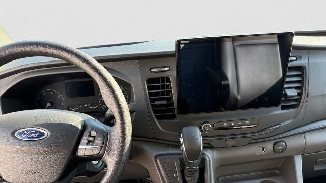 2024 Ford Transit 250