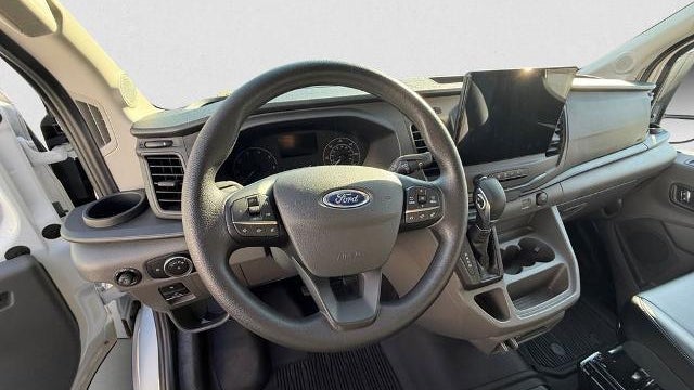 2024 Ford Transit 250