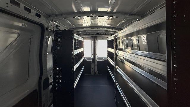 2024 Ford Transit 250