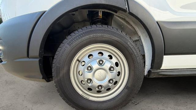 2024 Ford Transit 250