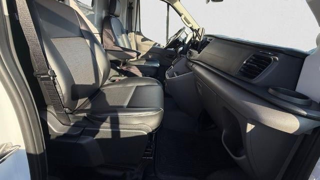 2024 Ford Transit 250