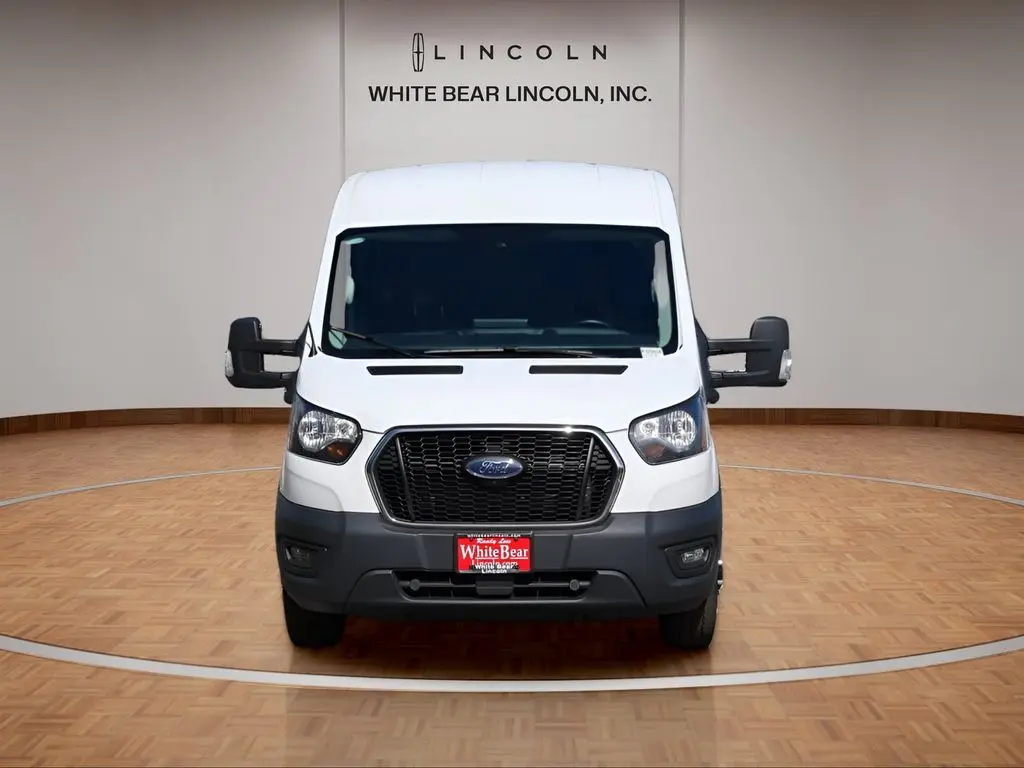 2024 Ford Transit - $47,345
