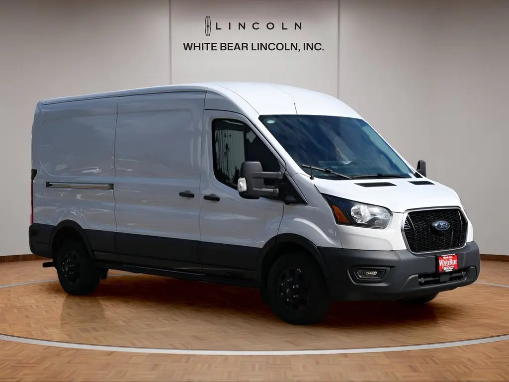 2024 Ford Transit - $47,345
