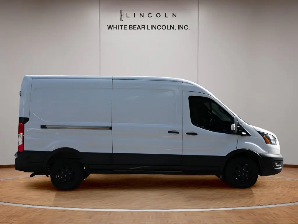 2024 Ford Transit - $47,345