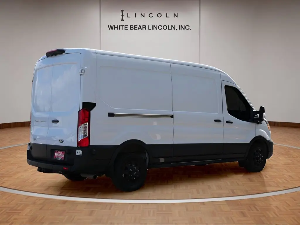 2024 Ford Transit - $47,345