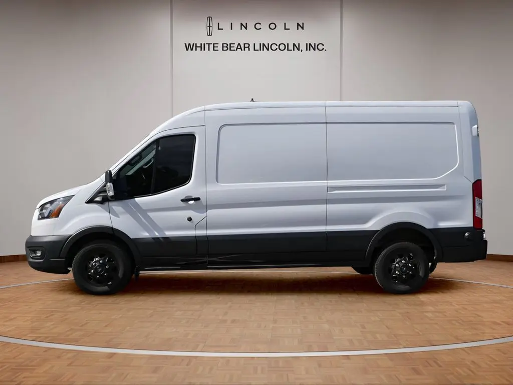 2024 Ford Transit - $47,345