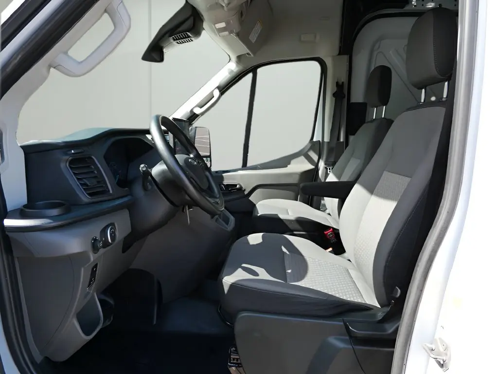 2024 Ford Transit - $47,345