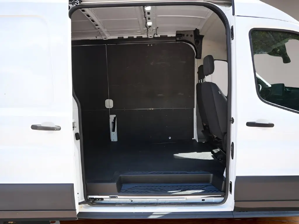 2024 Ford Transit - $47,345