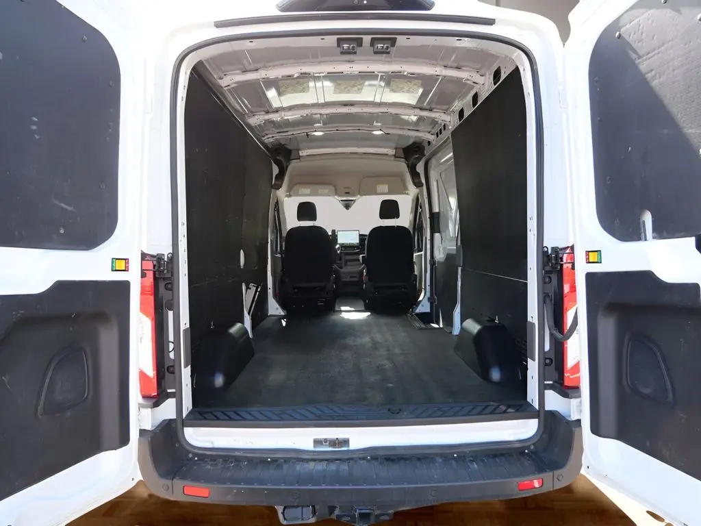2024 Ford Transit - $47,345
