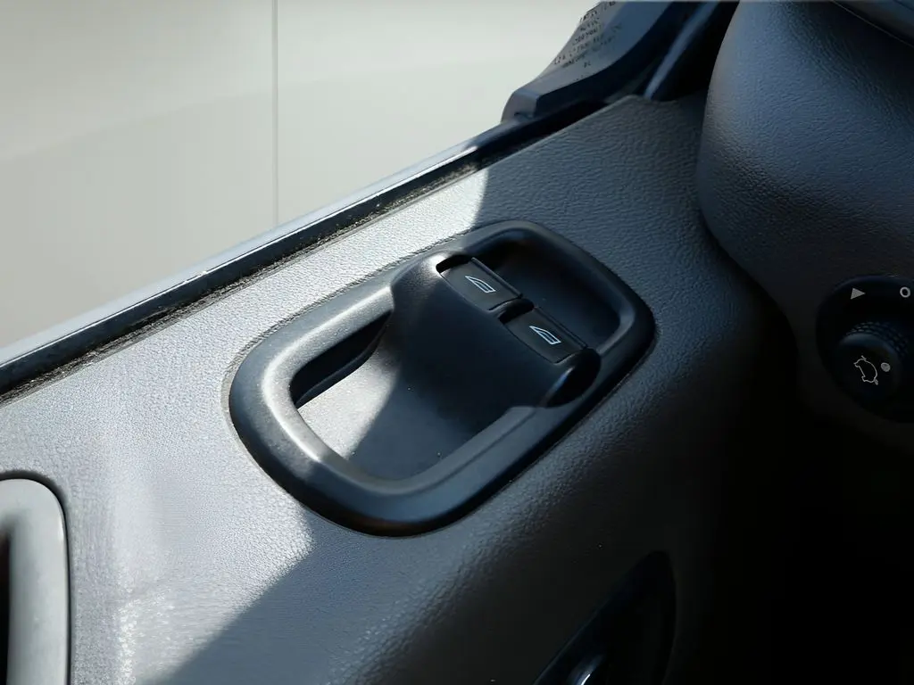 2024 Ford Transit - $47,345