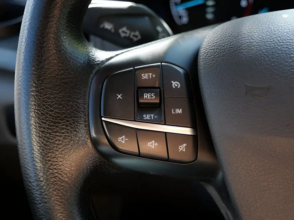 2024 Ford Transit - $47,345