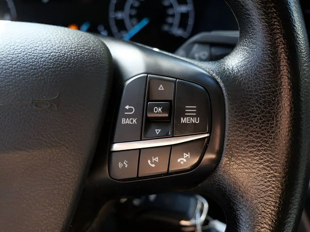 2024 Ford Transit - $47,345
