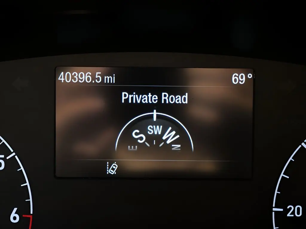 2024 Ford Transit - $47,345