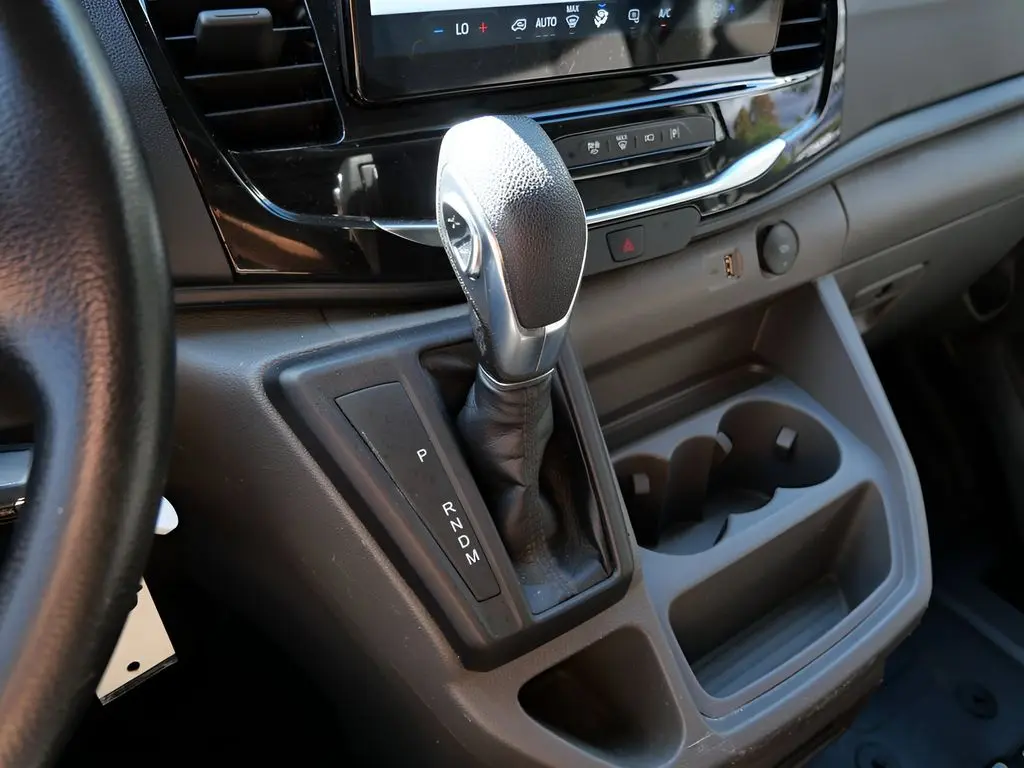 2024 Ford Transit - $47,345