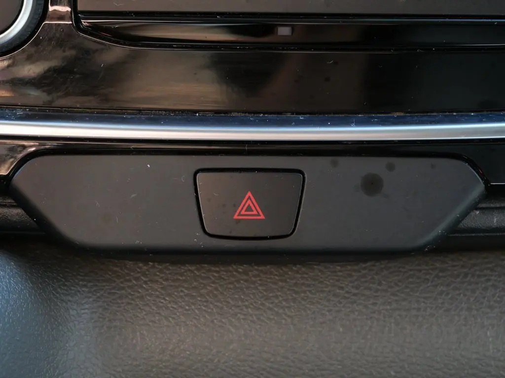 2024 Ford Transit - $47,345