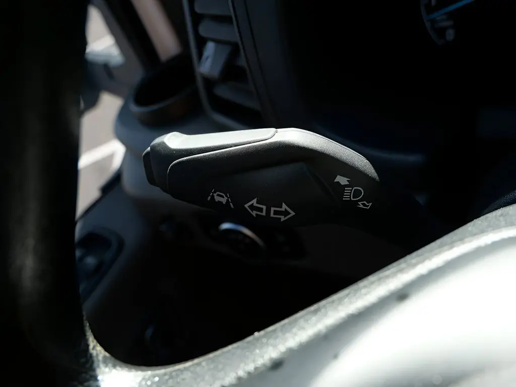 2024 Ford Transit - $47,345