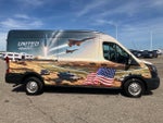 2021 Transit Thumbnail 4