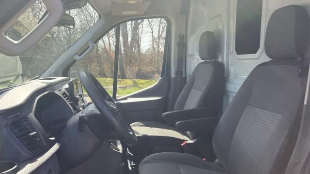 2021 Ford Transit 250