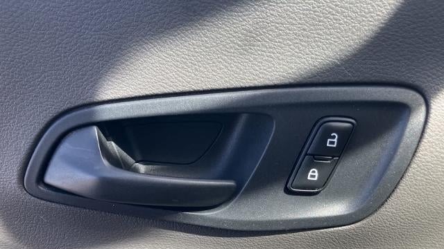 2021 Ford Transit 250