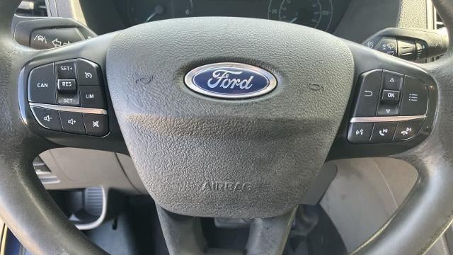 2021 Ford Transit 250