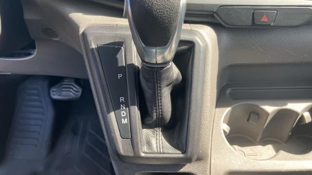 2021 Ford Transit 250