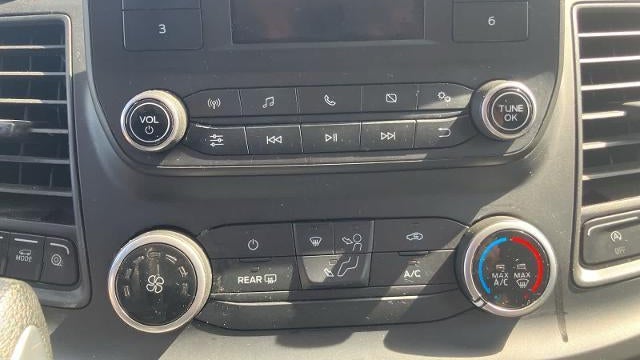 2021 Ford Transit 250