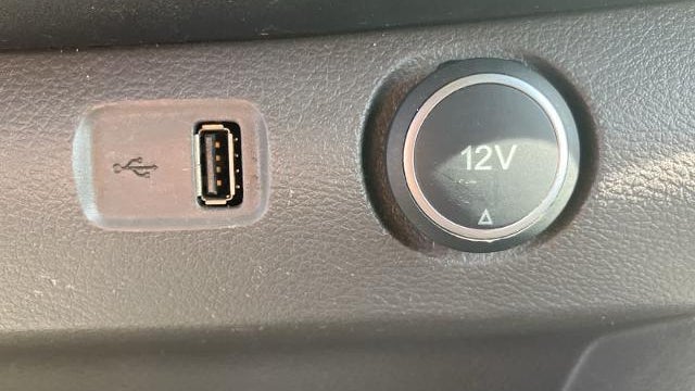 2021 Ford Transit 250