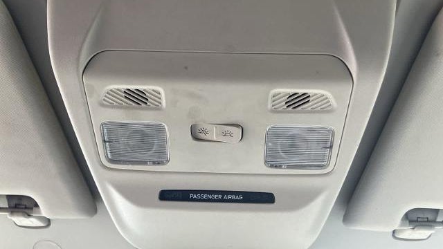 2021 Ford Transit 250
