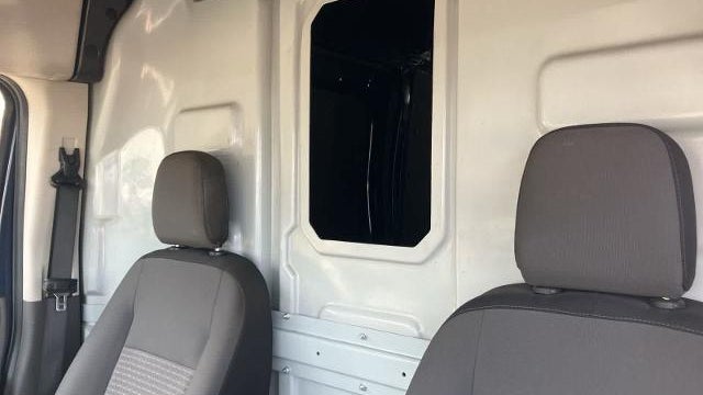 2021 Ford Transit 250