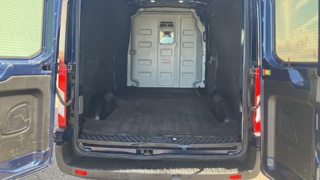 2021 Ford Transit 250