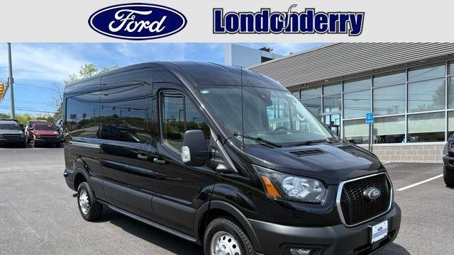Preowned 2024 Ford Transit 250 for Sale