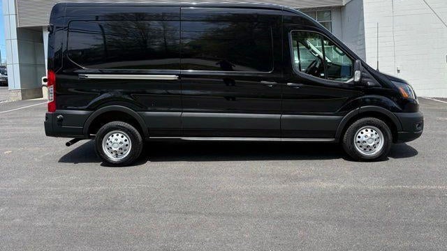 2024 Ford Transit 250