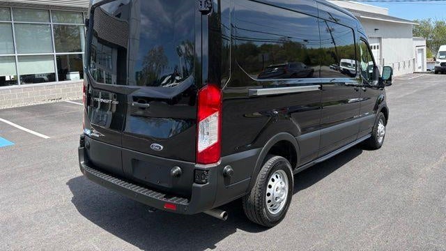 2024 Ford Transit 250
