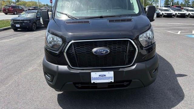2024 Ford Transit 250
