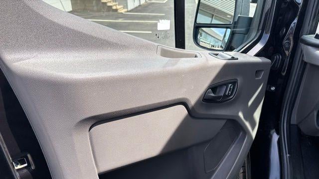 2024 Ford Transit 250