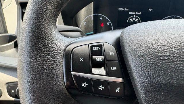2024 Ford Transit 250