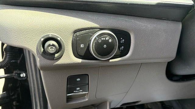 2024 Ford Transit 250