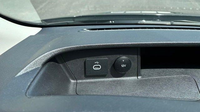 2024 Ford Transit 250