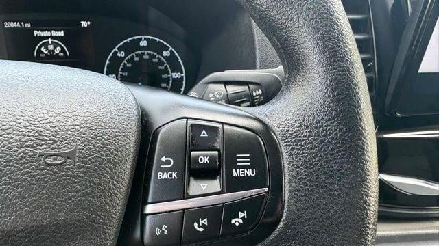 2024 Ford Transit 250