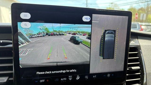 2024 Ford Transit 250