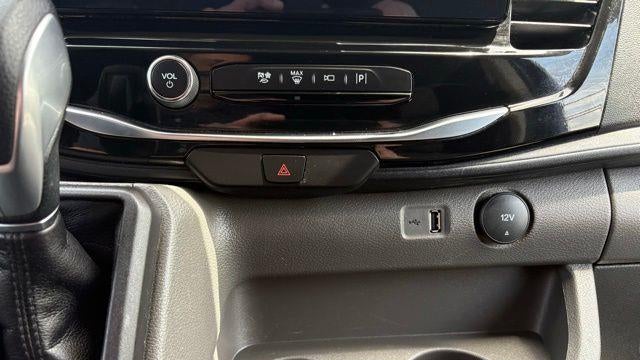 2024 Ford Transit 250