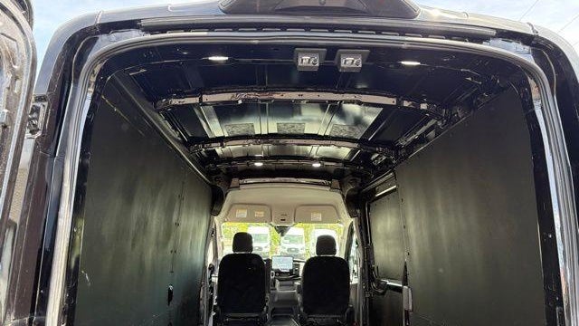 2024 Ford Transit 250