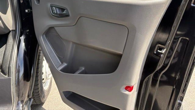 2024 Ford Transit 250