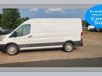 Photo of a 2020 Ford Transit AWD 250 3DR SWB Medium Roof Cargo Van for sale